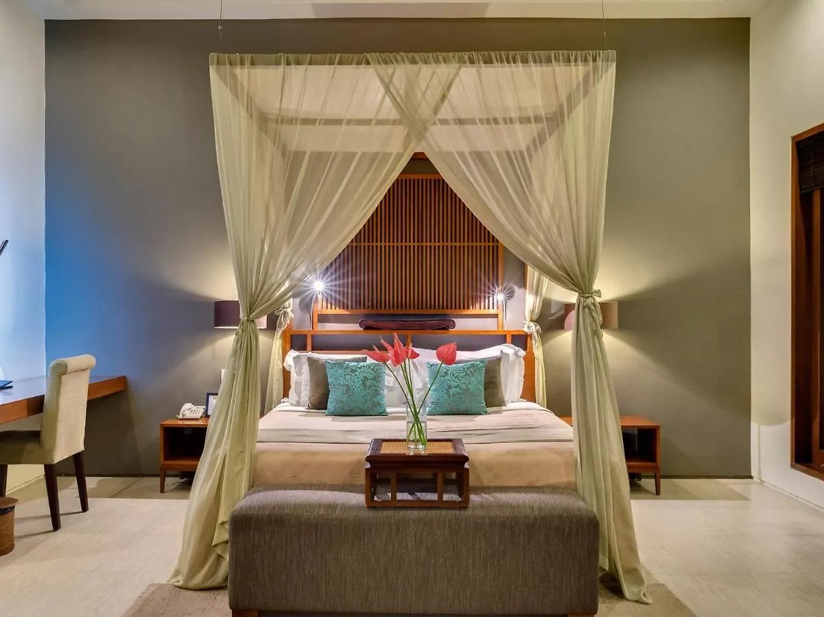 סמיניאק Lakshmi Villas - An Elite Haven