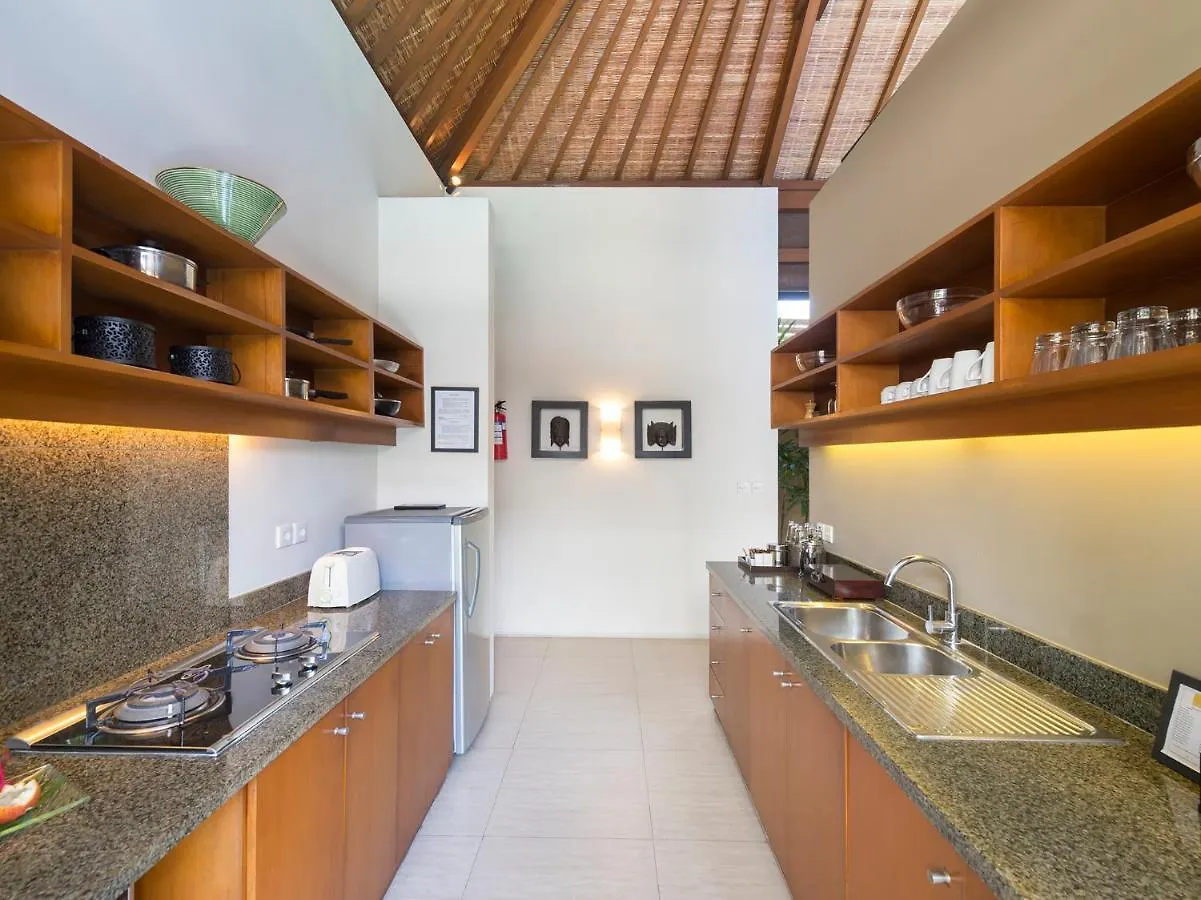 סמיניאק Lakshmi Villas - An Elite Haven