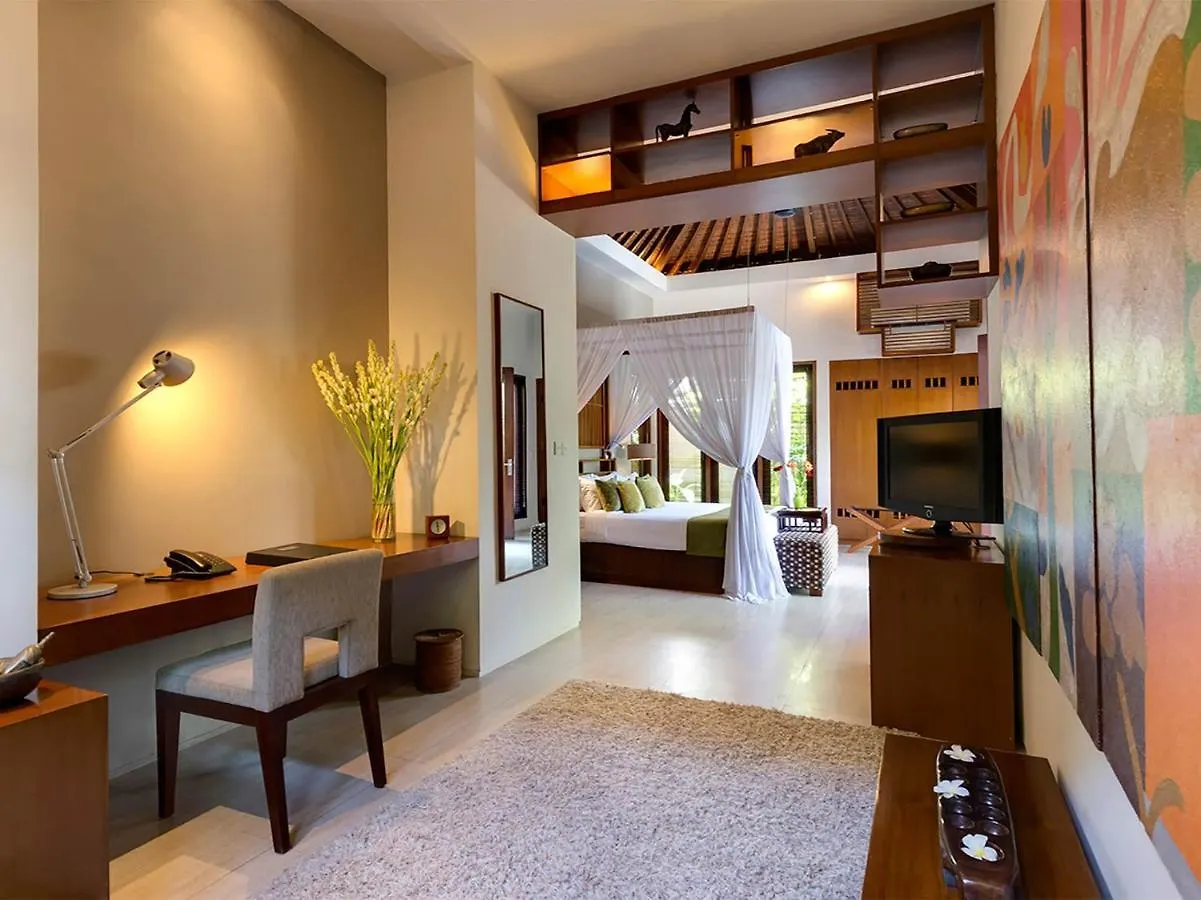Lakshmi Villas - An Elite Haven Семиньяк