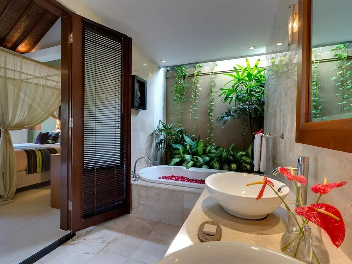 Lakshmi Villas - An Elite Haven Семиньяк