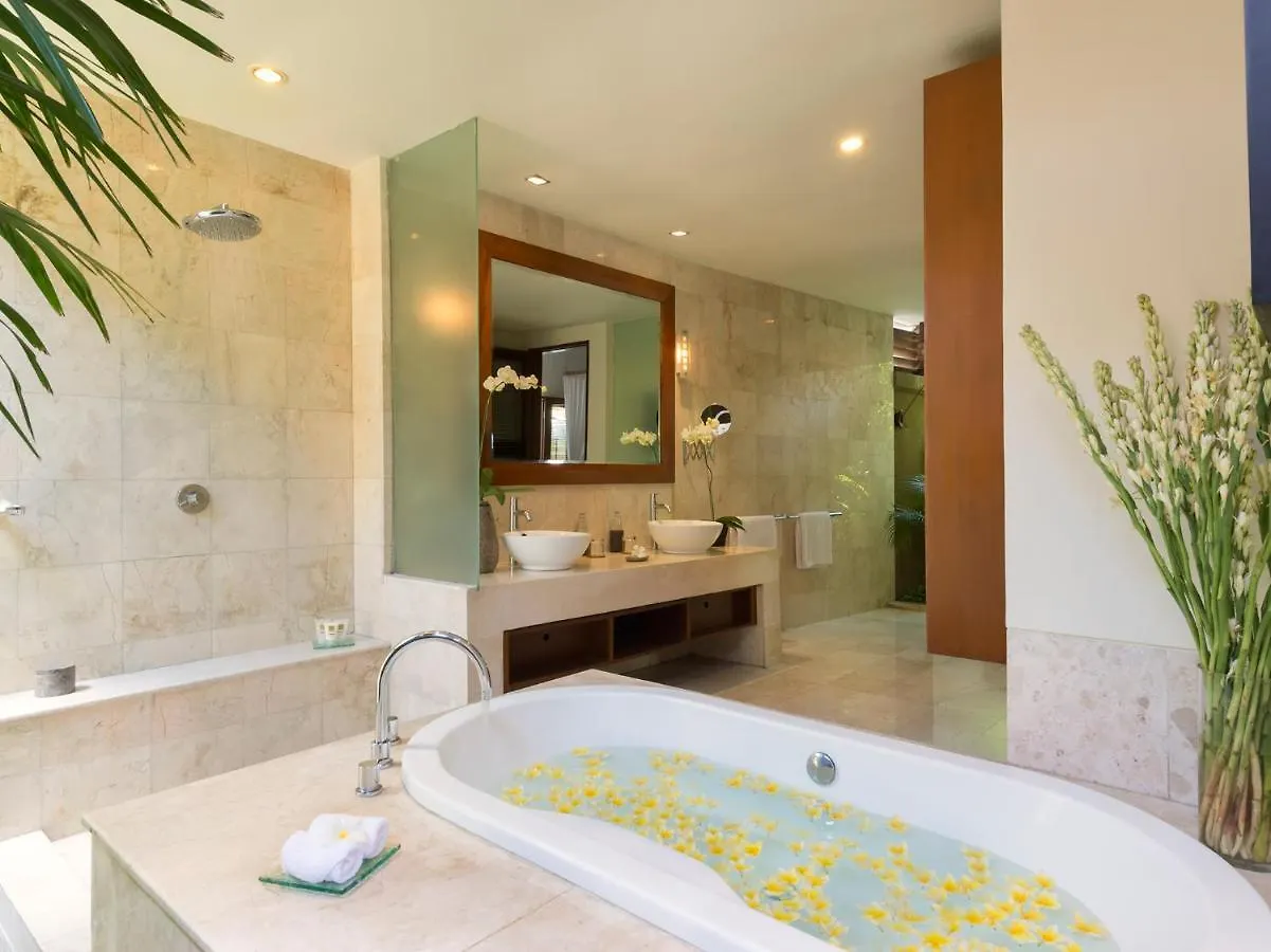 Lakshmi Villas - An Elite Haven Seminyak