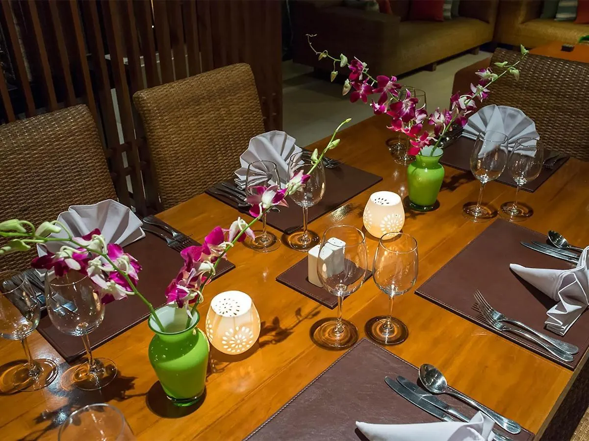 Lakshmi Villas - An Elite Haven Seminyak