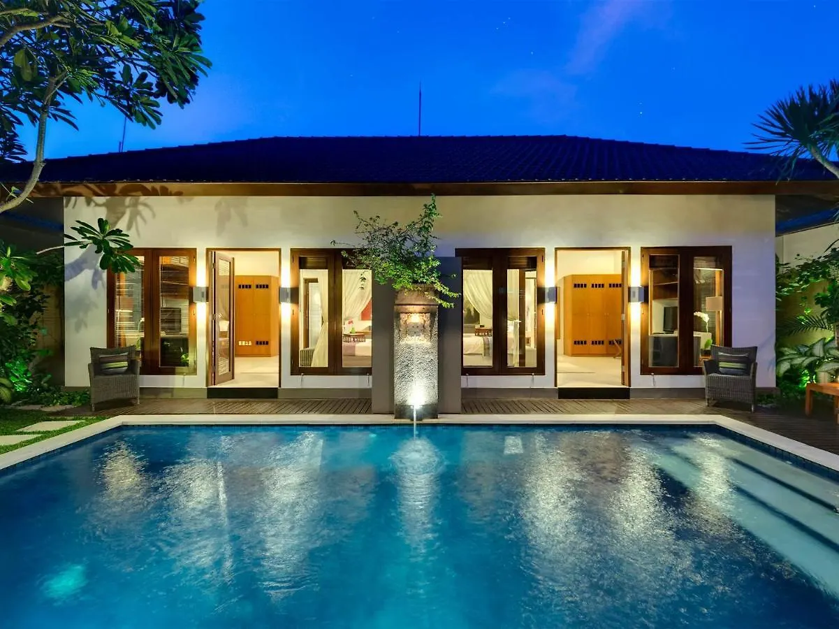Lakshmi Villas - An Elite Haven Seminyak
