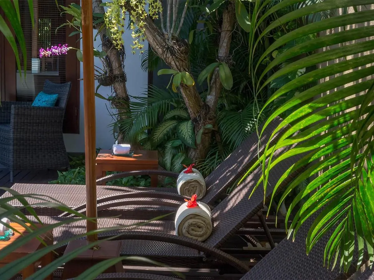Lakshmi Villas - An Elite Haven Seminyak