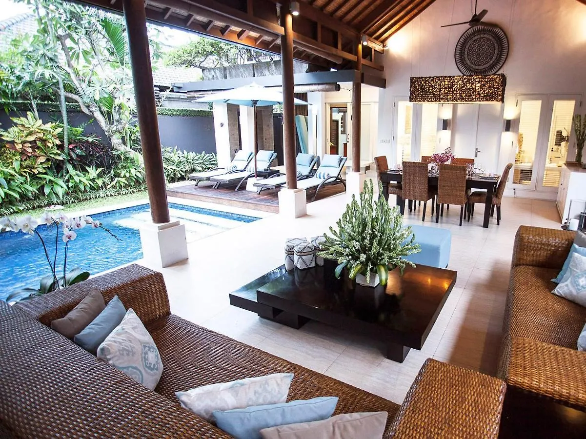 Lakshmi Villas - An Elite Haven Seminyak