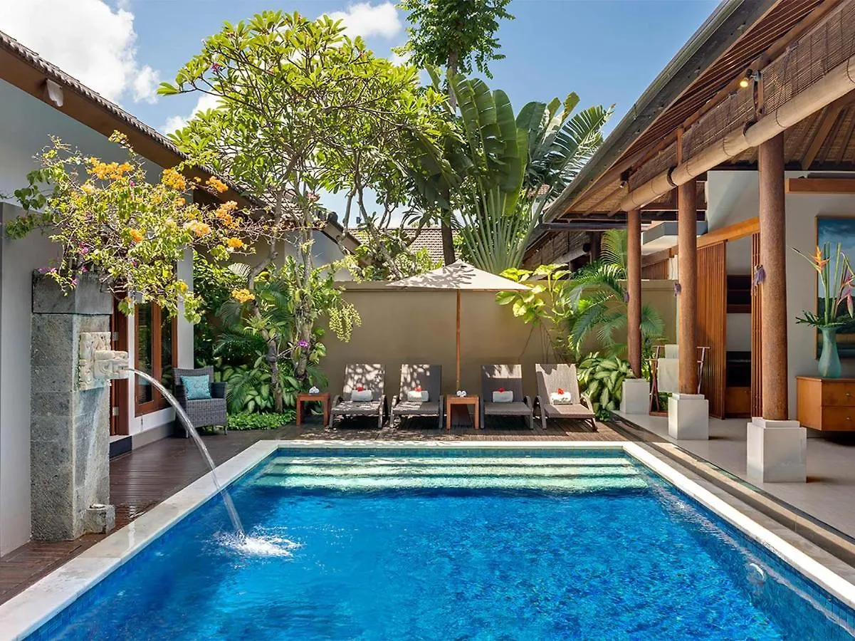 Lakshmi Villas - An Elite Haven Seminyak
