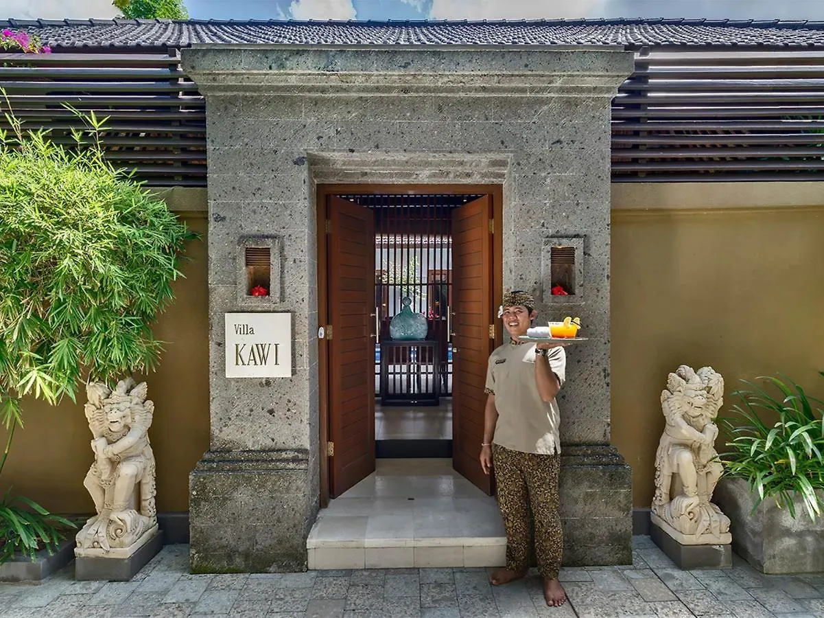 Lakshmi Villas - An Elite Haven Seminyak