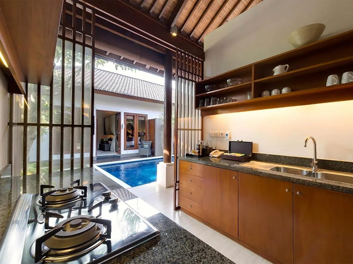 Lakshmi Villas - An Elite Haven Seminyak